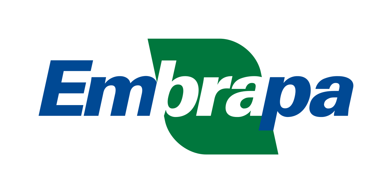 Logo da Embrapa